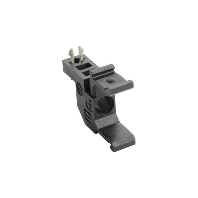 10 pcs : 02519000004 - ANG MALE GUIDE RECEPT + B/L