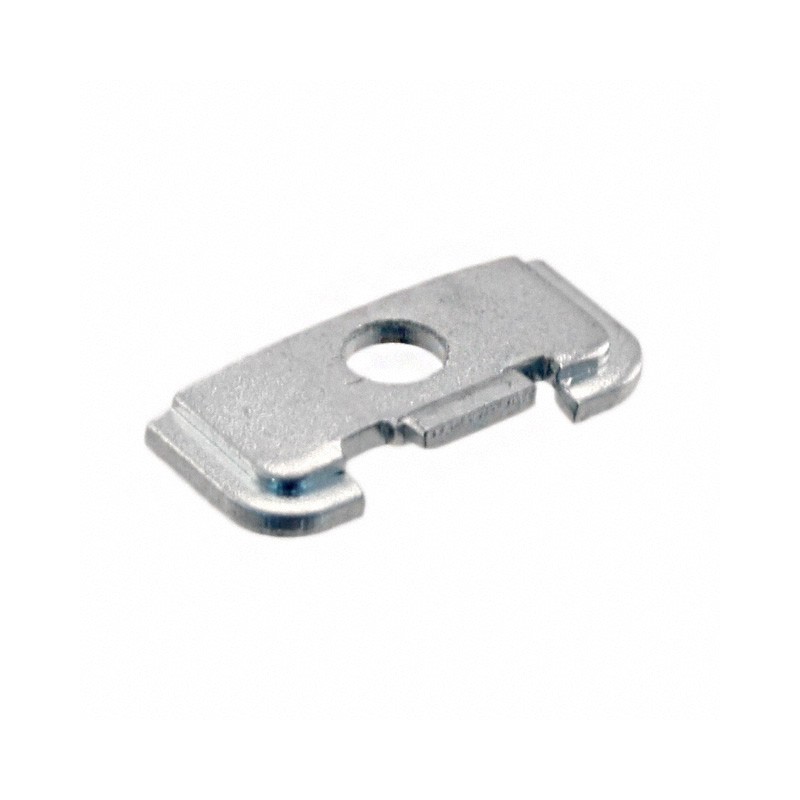 10 pcs : 09670019971 - DSUB FIXED LATCH 09P-37P TIN