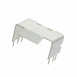 10 pcs : 1-1888021-2 - CONN SHELL FOR MINISAS RCPT