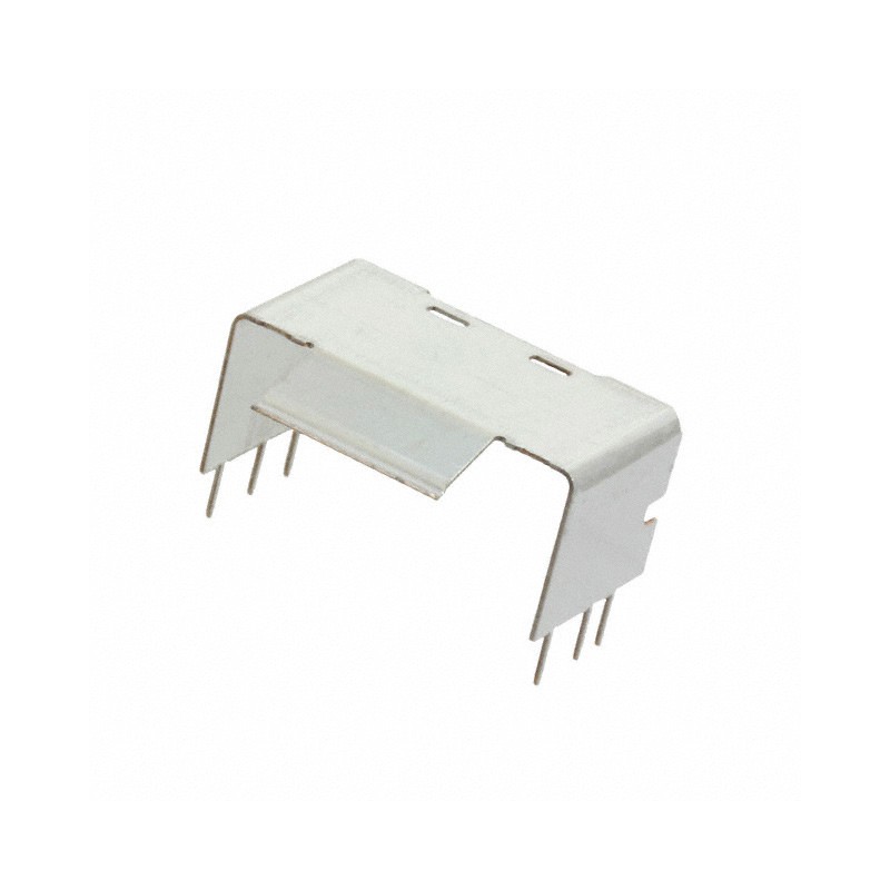 10 pcs : 1-1888021-2 - CONN SHELL FOR MINISAS RCPT