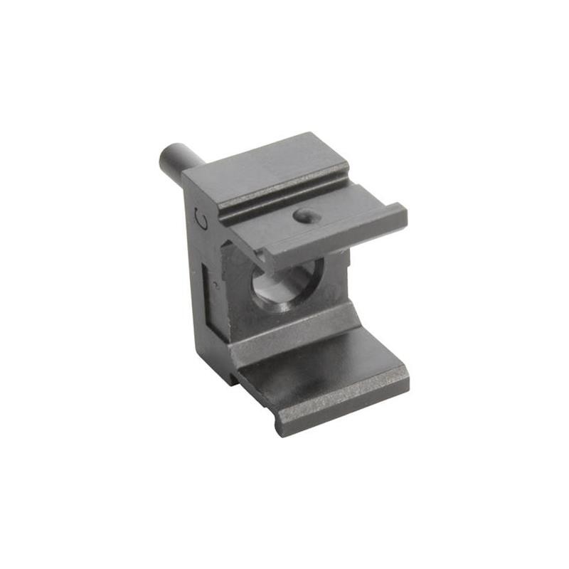 10 pcs : 02539000004 - STR MALE GUIDE RECEPTACLE + PEGS