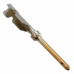 10 pcs : 09560008175 - CONN D-SUB PIN 24-26AWG CRIMP