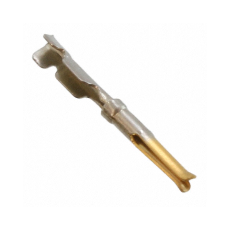 10 pcs : 09560008277 - CONN D-SUB SOCKET 24-26AWG CRIMP