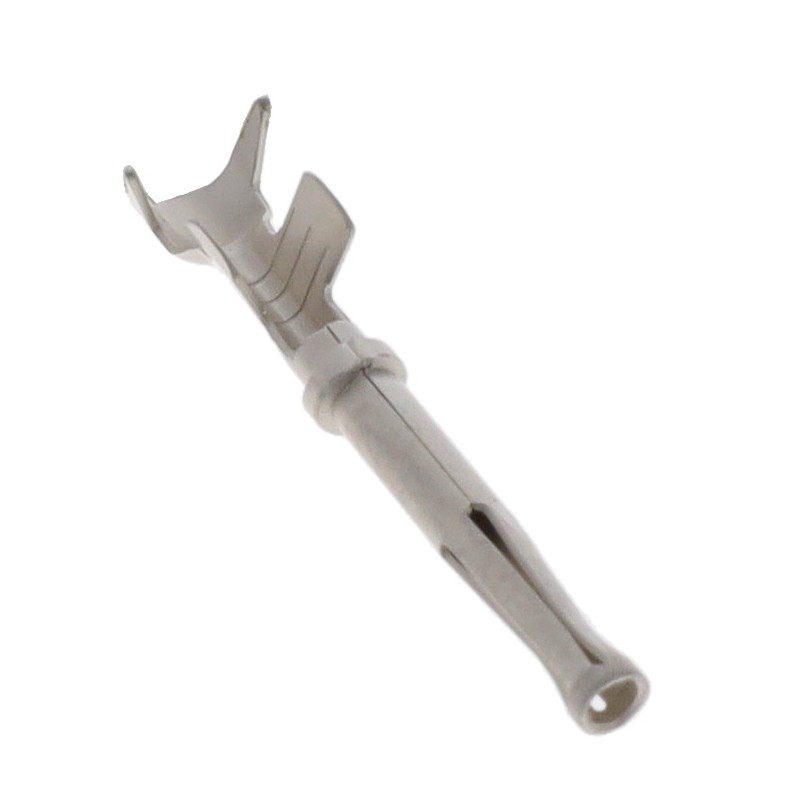 10 pcs : 1062-20-0377 - S&F SOC CONTACT TIN PLATED 20