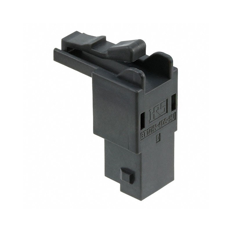 10 pcs : GT17HN-4DS-HU - CONN HSG FOR GT17 SERIES