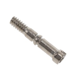 10 pcs : 1731120333 - FCT SCREW 4-40 UNC 17.5 NI
