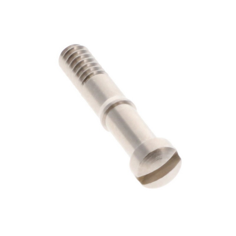 10 pcs : 1731120243 - FCT SCREW 4-40 UNC 17.5 NI