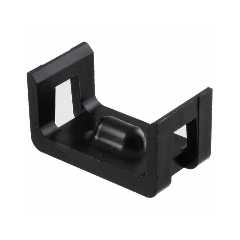 10 pcs : 4-229910-1 - CLAMP, CABLE