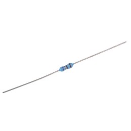 5 pcs - TE Connectivity 19.1Ω Metal Film Resistor 0.25W ±0.1% YR1B19R1CC