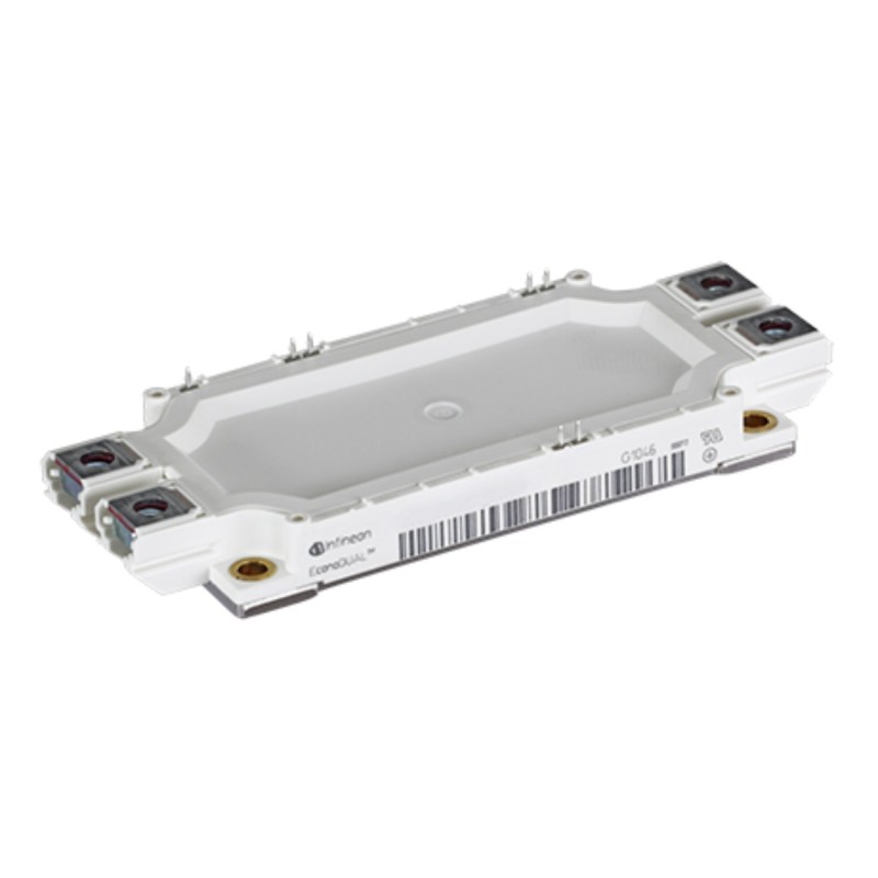 1 pcs - Infineon FF600R07ME4B11BPSA1 IGBT 650 V AG-ECONOD-411