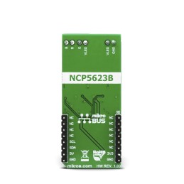 1 pcs - MikroElektronika MIKROE-3078