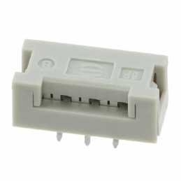 10 pcs : 09181069422 - CONN DIP HDR IDC 6POS PCB