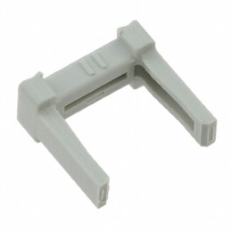 10 pcs : 09185069002 - SEK-18 ACCPCRAIN RELIEF CLAMP F