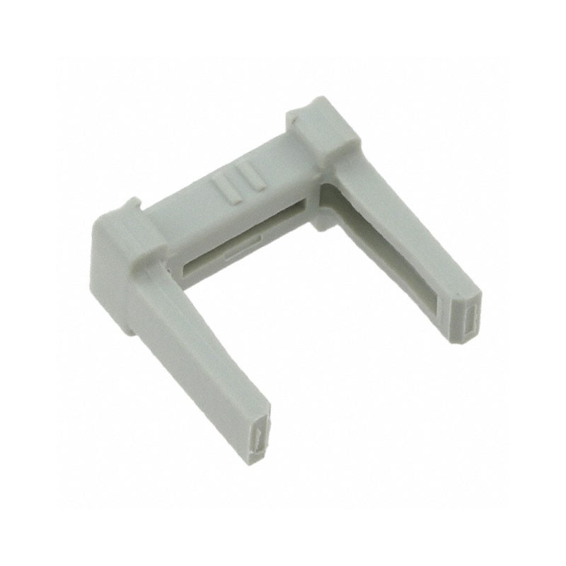 10 pcs : 09185069002 - SEK-18 ACCPCRAIN RELIEF CLAMP F