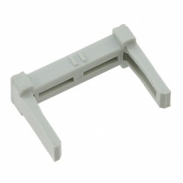 10 pcs : 09185109002 - SEK-18 ACCPCRAIN RELIEF CLAMP F