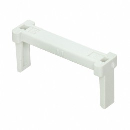 10 pcs : 09185169002 - SEK-18 ACCPCRAIN RELIEF CLAMP F