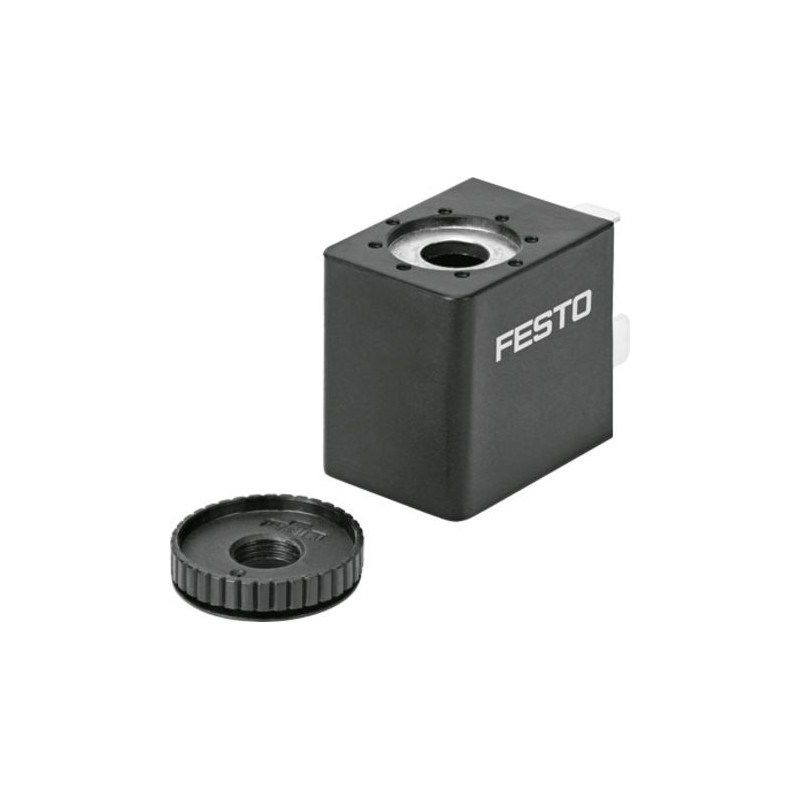 1 pcs - Festo 48 V ac Solenoid Valve Coil