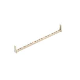 10 pcs : 09185649002 - SEK-18 ACC.PCRAIN RELIEF CLAMP F