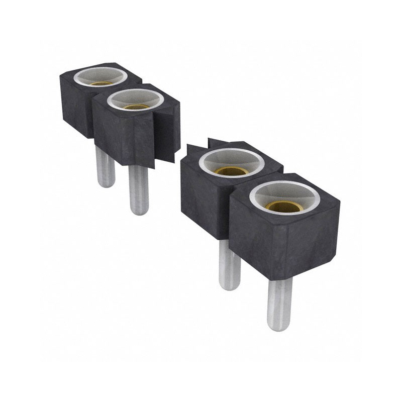 10 pcs : 315-87-120-41-003101 - CONN SOCKET 20POS 0.1 GOLD PCB