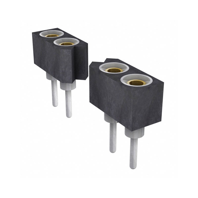 10 pcs : 317-87-121-41-005101 - CONN SOCKET 21POS 0.07 GOLD PCB