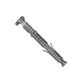 10 pcs : 170361-3 - CONN SOCKET 22-26AWG GOLD CRIMP