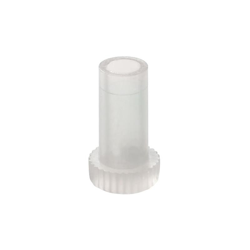 10 pcs : DSTCP-C-25MM - FIBER DUST CAPS 2.5MM