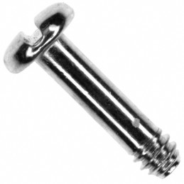 10 pcs : 5229996-2 - SCREW, PAN HD, CAPTIVE