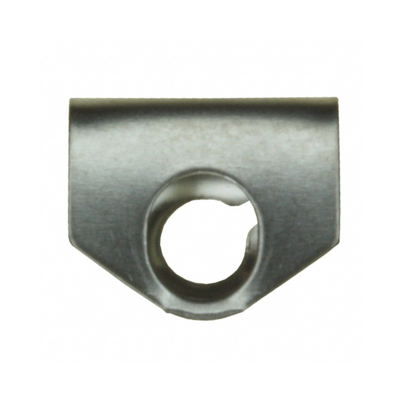 10 pcs : 748274-2 - CONN CLIP SCREW RETAINER MALE