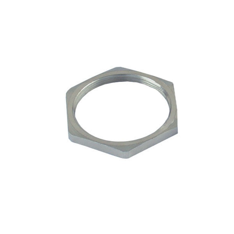 10 pcs : 0936000091 - METAL NUT M12