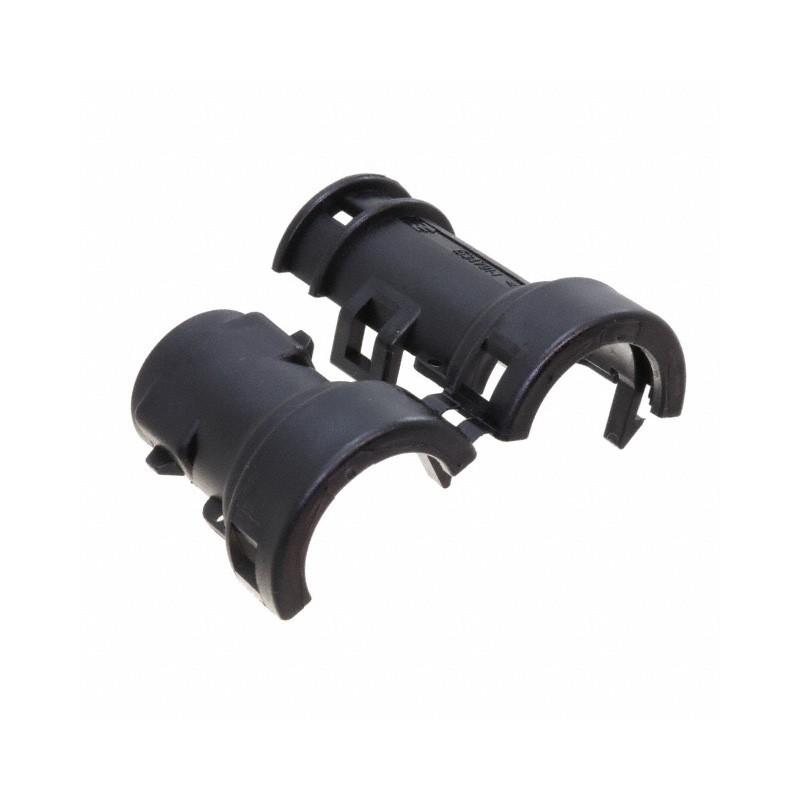 10 pcs : 1534791-1 - ADAPTER 180DEG 4/7POS