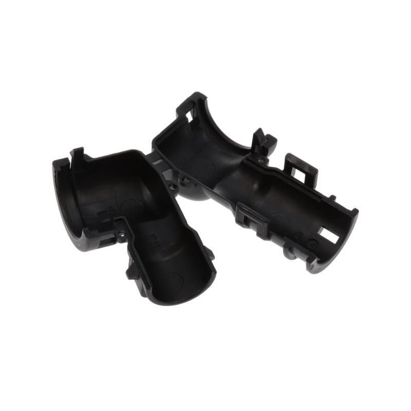 10 pcs : 1534789-1 - ADAPTER 90DEG 4/7POS