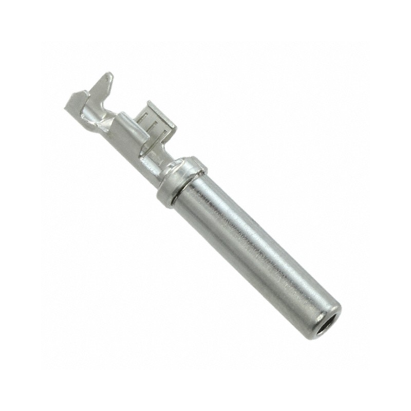 10 pcs : 1062-16-0622 - CONN SCKT 16-20AWG NICKEL CRIMP