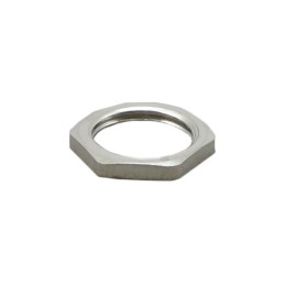 10 pcs : 0936000092 - METAL NUT M16