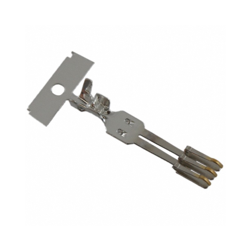 10 pcs : 0675810010 - CONN CONTACT FOR SATA HSG