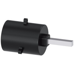 1 pcs - Siemens SENTRON 3VA9 Adapter for use with 3VA1/2