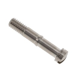 10 pcs : 1731120320 - FCT SCREW M3 17.5 NI