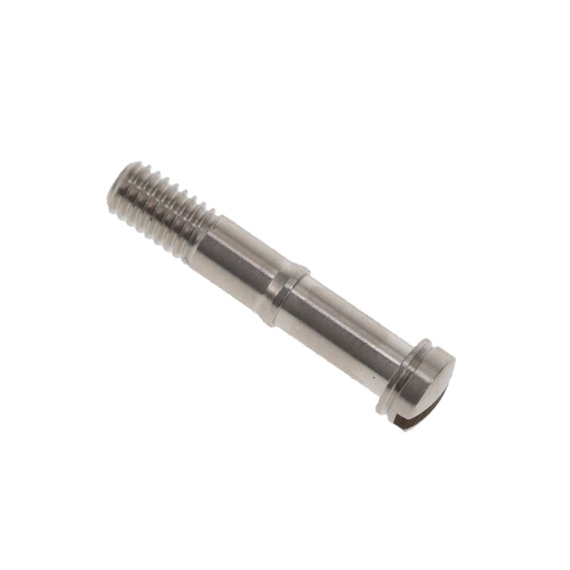 10 pcs : 1731120320 - FCT SCREW M3 17.5 NI
