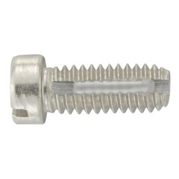 10 pcs : 09000005612 - FIXING SCREW M4X10 FOR 090000056