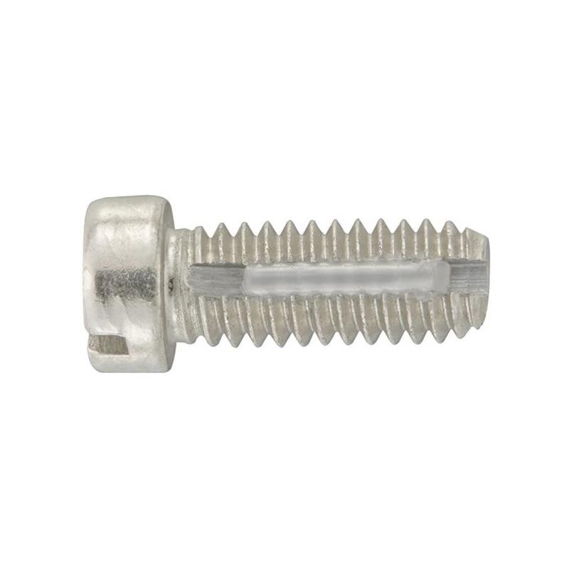 10 pcs : 09000005612 - FIXING SCREW M4X10 FOR 090000056
