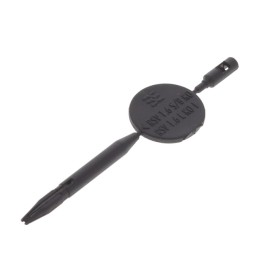 10 pcs : 1567430000 - CONN CODING ELEMENT BLACK