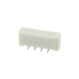 10 pcs : 0528080970 - CONN FPC VERT 9POS 1MM SMD