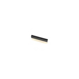 10 pcs : PRT-21570 - TALL GPIO FEMALE HEADERS - 2X20