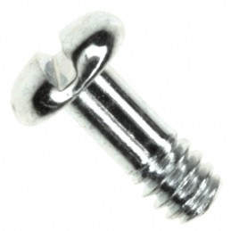 10 pcs : 5554726-1 - SCREW,PAN HD, CPTV,SHLD CHAMP