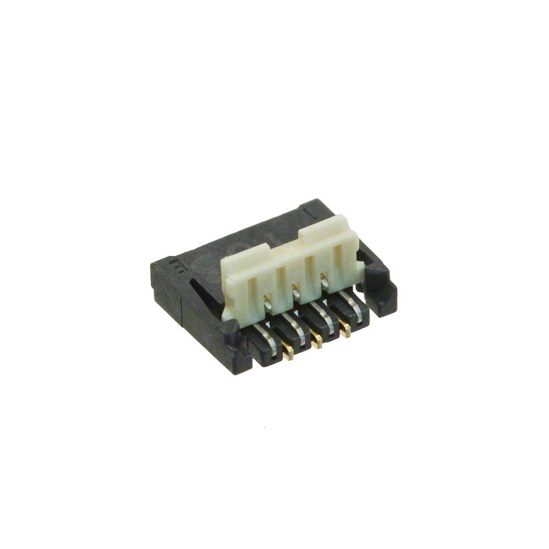 10 pcs : AYF330735 - CONN FPC 7POS 0.3MM R/A
