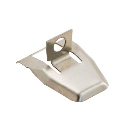 10 pcs : 09670009907 - DSUB ACC.SPRING LATCH 09P-50P