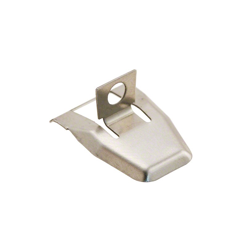 10 pcs : 09670009907 - DSUB ACC.SPRING LATCH 09P-50P