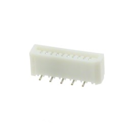 10 pcs : 0528081070 - CONN FPC VERT 10POS 1MM SMD
