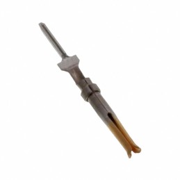 10 pcs : 5-745288-5 - CONN SOCKET GOLD SOLDER