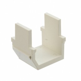 10 pcs : NKBMIW-X - MOD INSERT BLANK WHT NETKEY SER