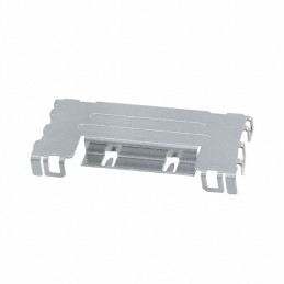 10 pcs : FX16-21P-GND - CONN GND PLATE FOR FX16 SERIES